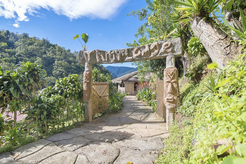 Tami Lodge Providencia Exterior photo